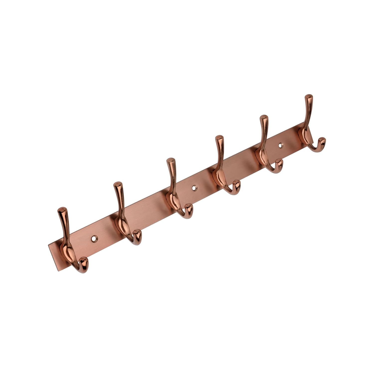DM Locks Wall-Mounted Stainless Steel and Alumium Wall Hooks